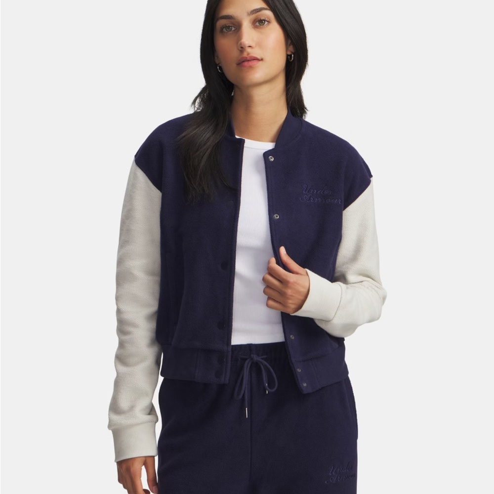 UA Icon Terry Varsity